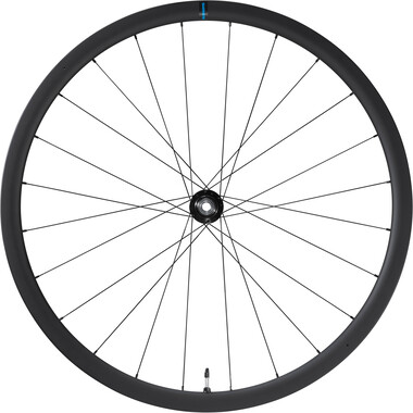 SHIMANO RS710 C32 DISC Clincher Front Wheel (Center Lock) 0